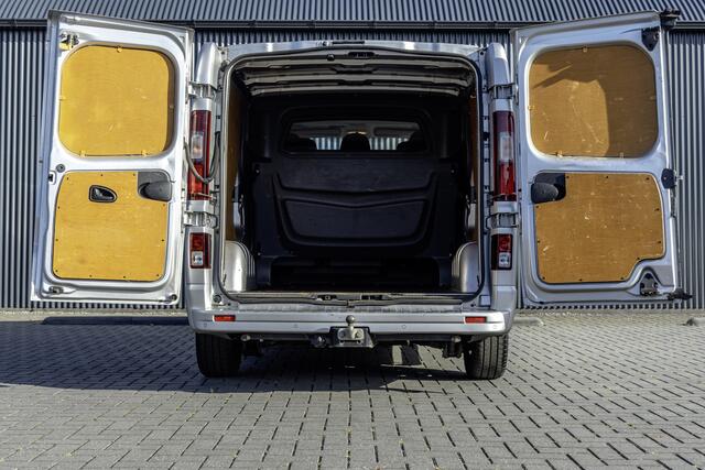 Fiat TALENTO 2.0 MultiJet L2H1 | 145PK | 5-Zits | DC | LED | Cruise | PDC | Euro 6