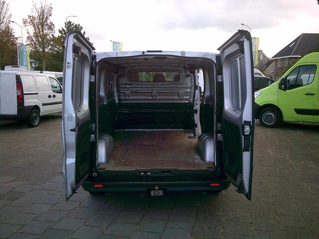 Fiat TALENTO 2.0 MultiJet L2H1 Basis VOORZIEN VAN AIRCO+CRUISE+TREKHAAK !!