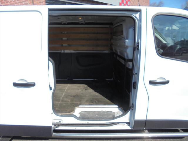 Fiat TALENTO 1.6 MJ L2H1 Basis||Airco||