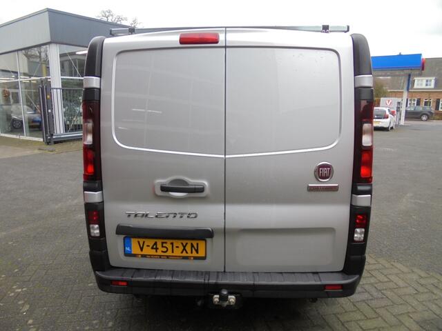 Fiat TALENTO 1.6 MJEco L1H1||Trekhaak||Airco||