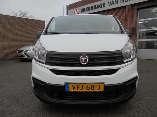 Fiat TALENTO L1H1 2.0 MultiJet 146pk||Trekhaak||Navi||Rijklaar||