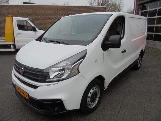 Fiat TALENTO L1H1 2.0 MultiJet 146pk||Trekhaak||Navi||Rijklaar||