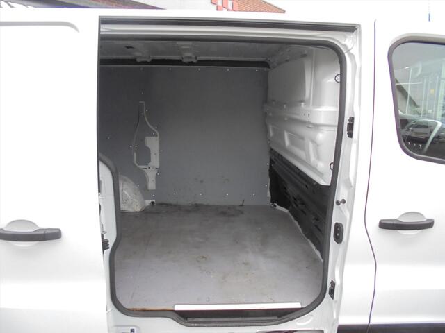 Fiat TALENTO L1H1 2.0 MultiJet 146pk||Trekhaak||Navi||Rijklaar||