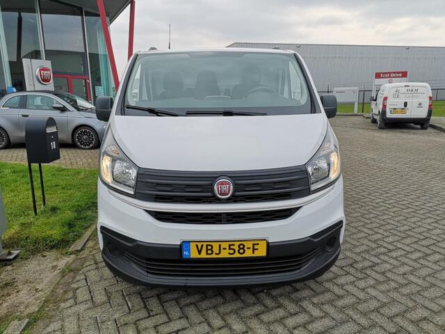 Fiat TALENTO 1.6 MJ EcoJet L2H1 Basis | Camera | Navi | Lichtmetalen velgen | Treeplanken