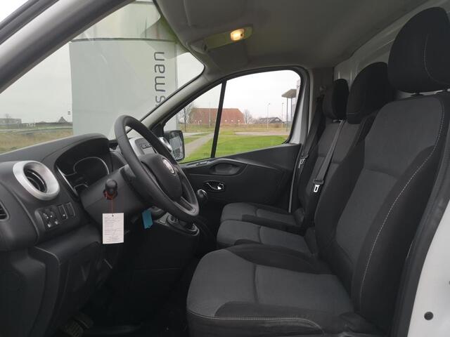 Fiat TALENTO 1.6 MJ EcoJet L2H1 Basis | Camera | Navi | Lichtmetalen velgen | Treeplanken