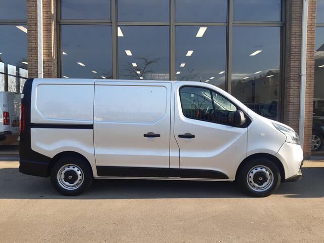 Fiat TALENTO 2.0 d 107Kw - 145Pk MultiJet Airco Cruise control 3-Zits