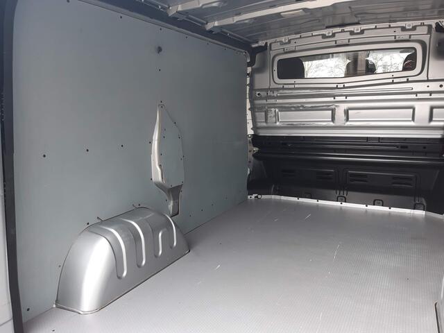 Fiat TALENTO 2.0 d 107Kw - 145Pk MultiJet Airco Cruise control 3-Zits