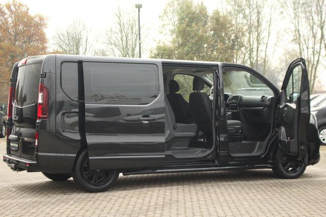 Fiat TALENTO 2.0 MultiJet 146pk L2H1 Business Pro DC | Cruise | Airco | Trekhaak | Lease 414,- p/m