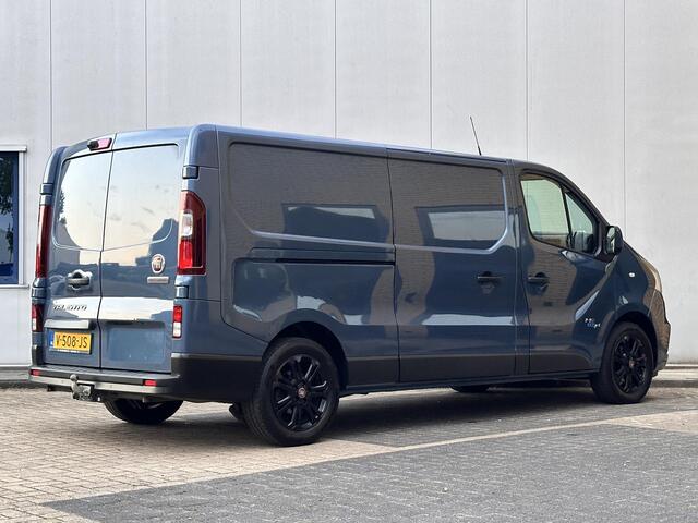 Fiat TALENTO 1.6 MJ EcoJet L2H1 SX Trafic/Vivaro l 140 PK l Topconditie l
