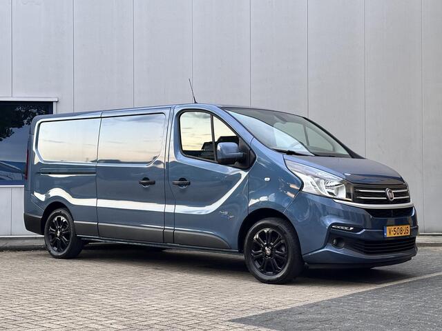 Fiat TALENTO 1.6 MJ EcoJet L2H1 SX Trafic/Vivaro l 140 PK l Topconditie l