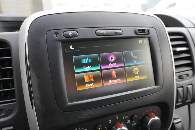 Fiat TALENTO 2.0 MultiJet 145PK L2 EURO 6 - Airco - Cruise - Trekhaak - ¤ 11.499,- Excl.