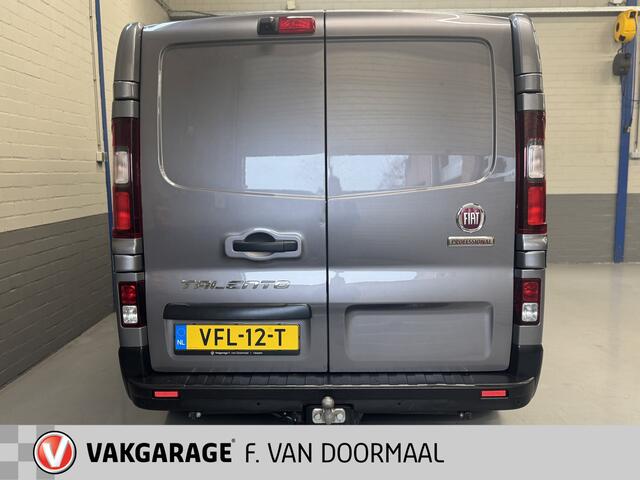 Fiat TALENTO 2.0 MultiJet Dubbele Cabine 145pk L2H1 SX
