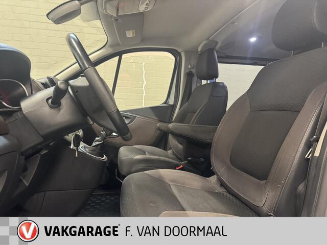 Fiat TALENTO 2.0 MultiJet Dubbele Cabine 145pk L2H1 SX