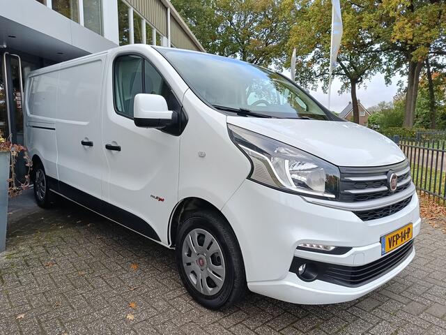 Fiat TALENTO 1.6 MJ L2H1 SX | Airco | Cruise Controle | Trekhaak |