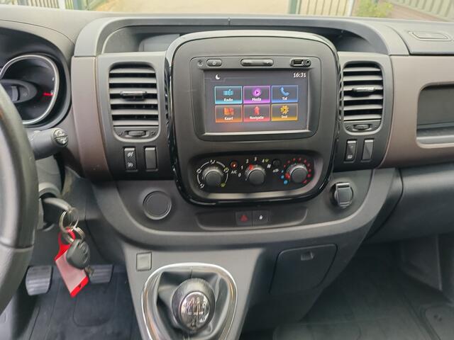 Fiat TALENTO 1.6 MJ L2H1 SX | Airco | Cruise Controle | Trekhaak |
