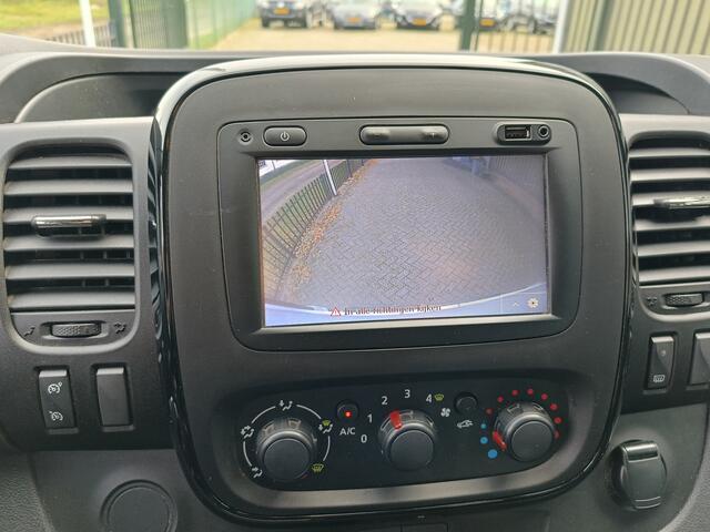 Fiat TALENTO 1.6 MJ L2H1 SX | Airco | Cruise Controle | Trekhaak |