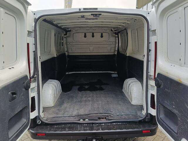 Fiat TALENTO 1.6 MJ L2H1 SX | Airco | Cruise Controle | Trekhaak |