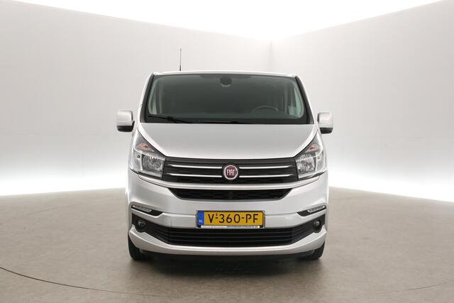 Fiat TALENTO 1.6 MJ EcoJet L2H1 | DC | Airco | Cruise | Camera | Trekh. | Navigatie | Parkeersens.