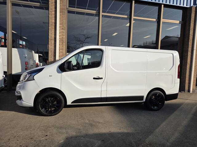 Fiat TALENTO 122 PK SX Airco cruisecontrol PDC Sportvelgen