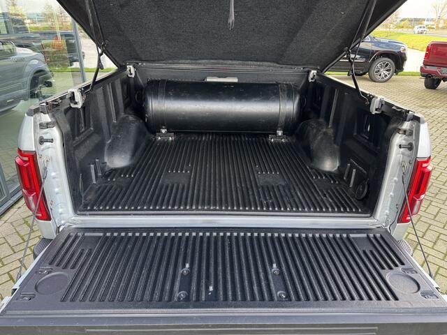 Ford (usa) F-150 3.5 V6 Platinum | Pano | Sony