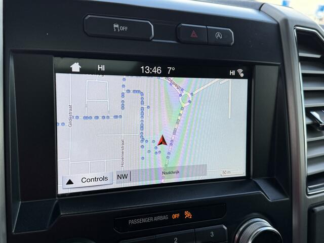 Ford (usa) F-150 3.5 V6 Platinum | Pano | Sony