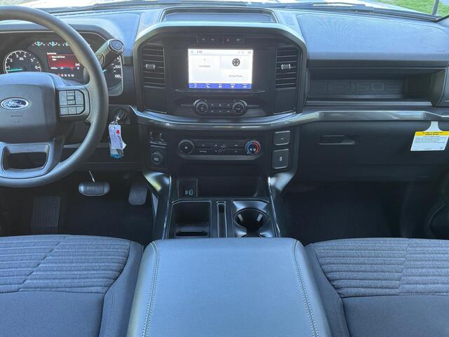 Ford (usa) F-150 3.5L V6 Ecoboost V6 STX Sport Night