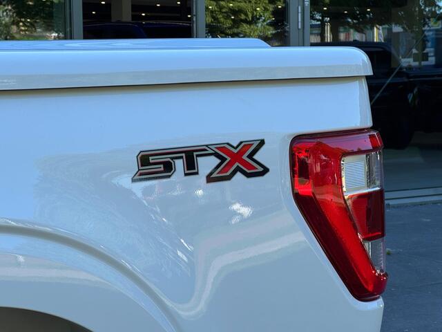 Ford (usa) F-150 3.5L V6 Ecoboost V6 STX Sport Night