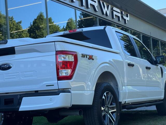 Ford (usa) F-150 3.5L V6 Ecoboost V6 STX Sport Night