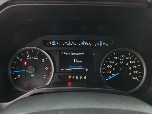 Ford (usa) F-150 3.5 V6 Ecoboost SuperCrew | LPG (G3) | Trekhaak | Leder | Stoelverwarming