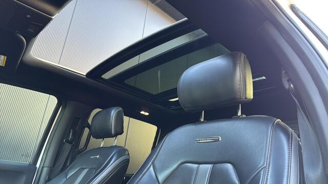 Ford (usa) F-150 3.5 SuperCrew LOBO Platinum Huif Pano