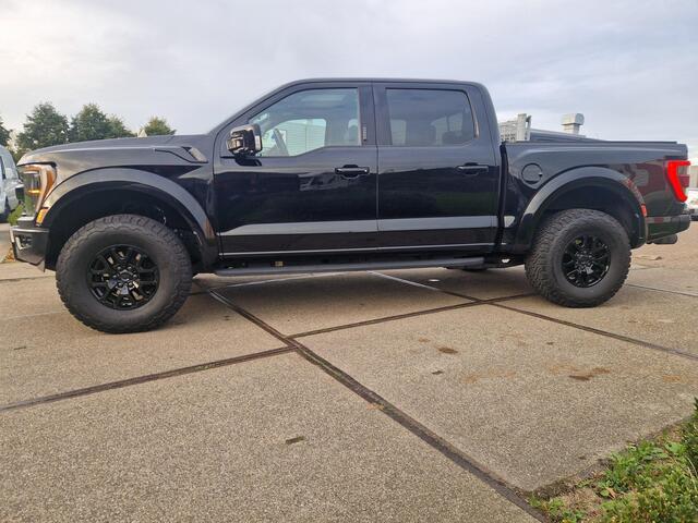 Ford (usa) F-150 3.5 V6 Ecoboost SuperCrew Raptor