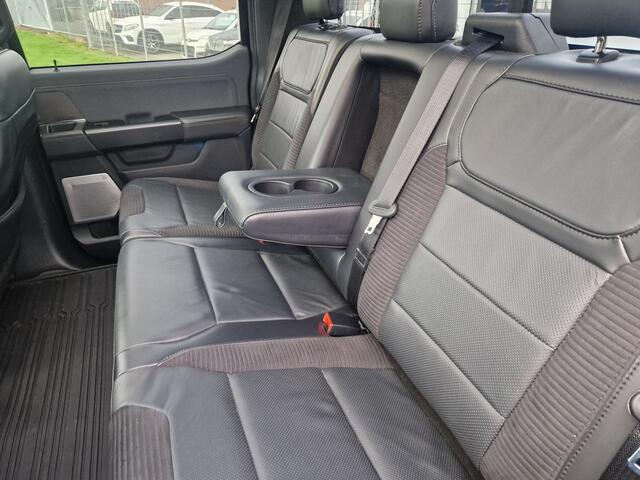 Ford (usa) F-150 3.5 V6 Ecoboost SuperCrew Raptor