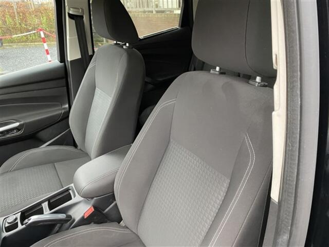 Ford C-MAX 1.0 met garantie ECC.NAVI.CRUISE.PDC.