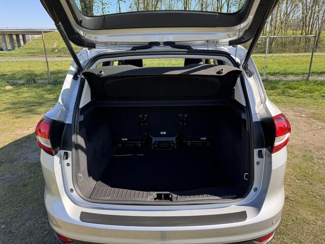 Ford C-MAX 1.5 EB 150PK Titanium | ADAP. CRUISE | 1.500KG TREKKEN | TREKHAAK | WINTERPACK |