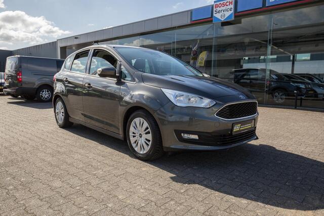 Ford C-MAX 1.0 Ambiente