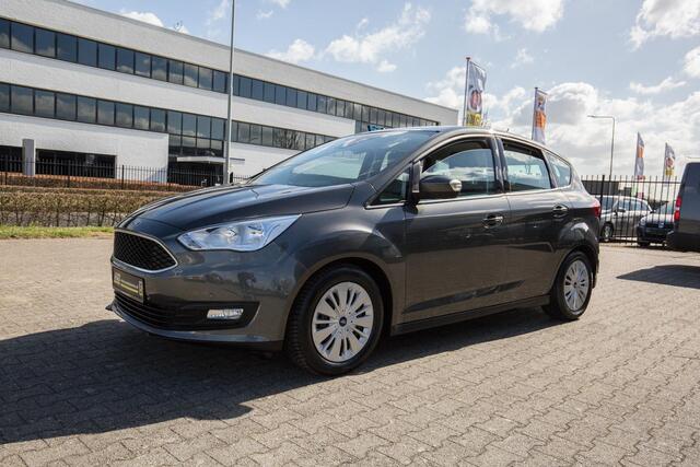 Ford C-MAX 1.0 Ambiente
