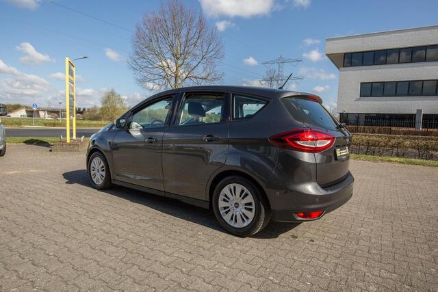 Ford C-MAX 1.0 Ambiente
