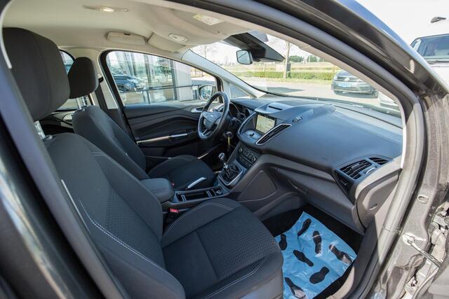 Ford C-MAX 1.0 Ambiente