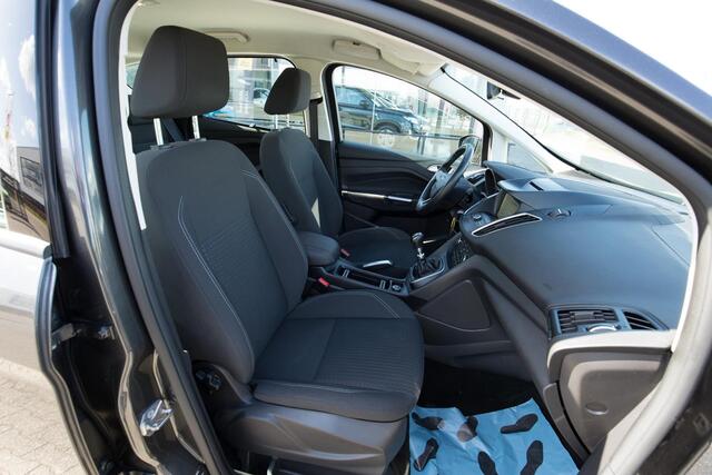 Ford C-MAX 1.0 Ambiente