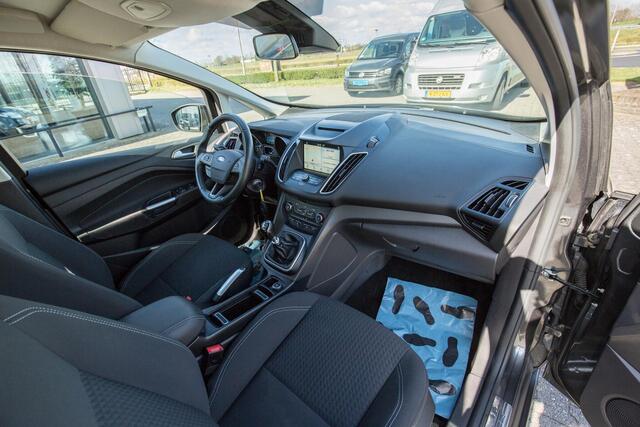 Ford C-MAX 1.0 Ambiente