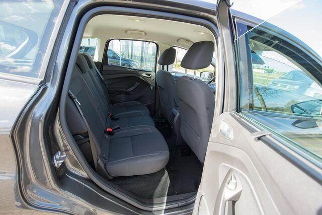 Ford C-MAX 1.0 Ambiente