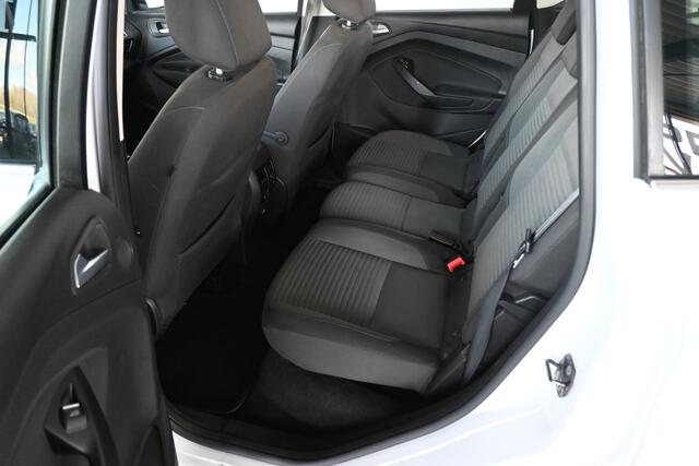 Ford C-MAX 1.0 Ambiente Clima Cruise Control Navigatie LED Rijklaaprijs Inruil Mogelijk!