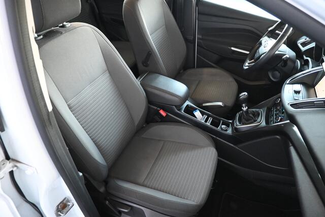 Ford C-MAX 1.0 Ambiente Clima Cruise Control Navigatie LED Rijklaaprijs Inruil Mogelijk!