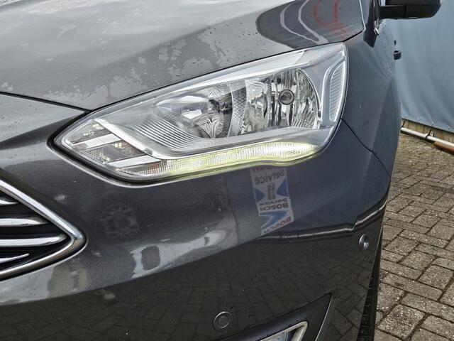 Ford C-MAX 1.0 Titanium NAVI LM PDC RONDOM PARKINGASSIST