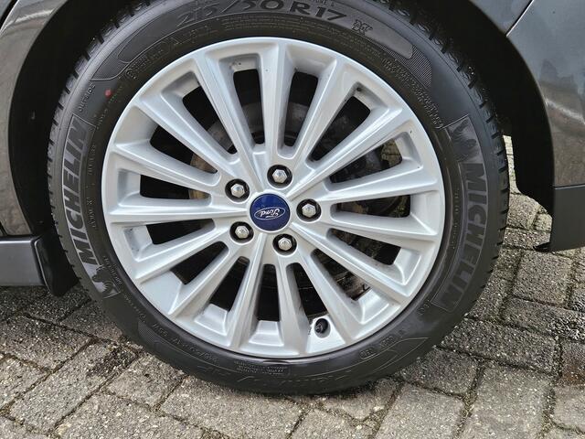 Ford C-MAX 1.0 Titanium NAVI LM PDC RONDOM PARKINGASSIST