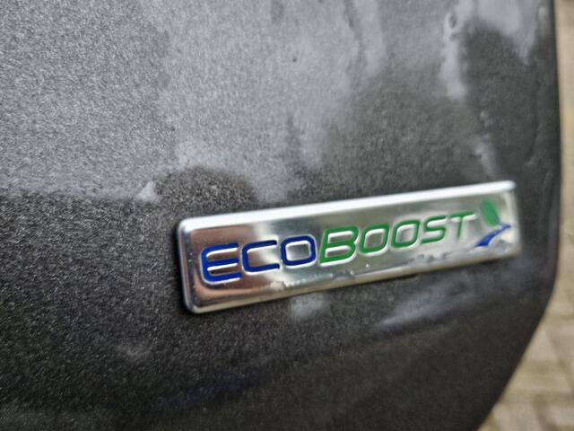 Ford C-MAX 1.0 Titanium NAVI LM PDC RONDOM PARKINGASSIST