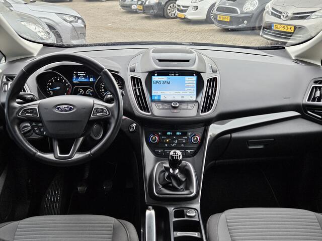 Ford C-MAX 1.0 Titanium NAVI LM PDC RONDOM PARKINGASSIST