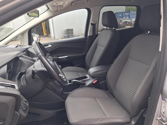 Ford C-MAX 1.0 Titanium | Nieuw Binnen! | Navigatie | Clima | Cruise