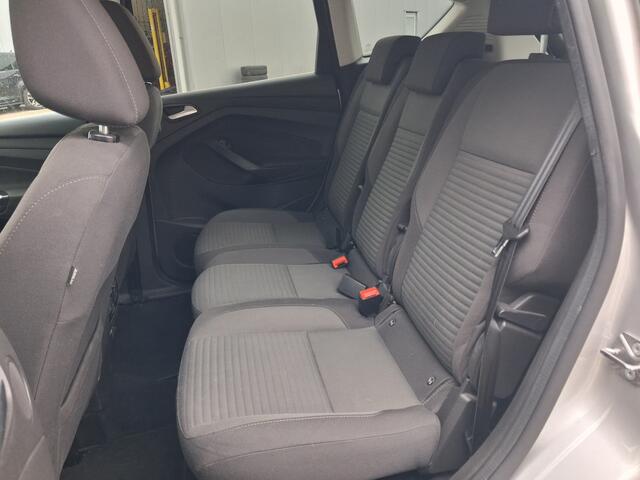 Ford C-MAX 1.0 Titanium | Nieuw Binnen! | Navigatie | Clima | Cruise