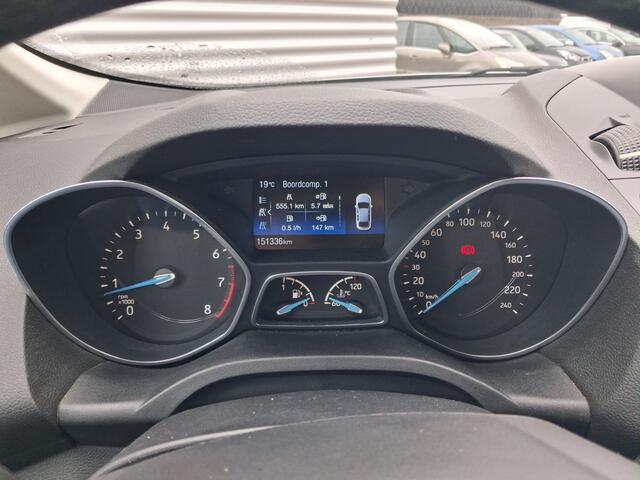 Ford C-MAX 1.0 Titanium | Nieuw Binnen! | Navigatie | Clima | Cruise